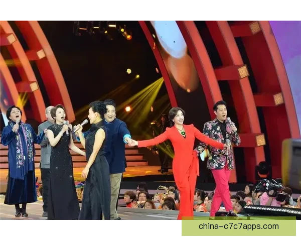 夏思凝王添艺春晚同台唱我会等