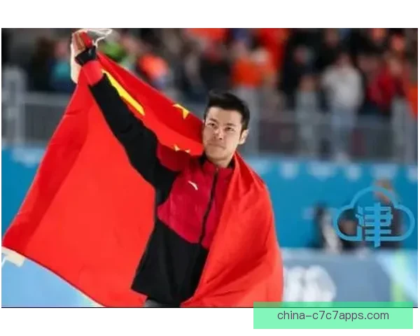 中国冬奥第三金宁忠岩创纪录